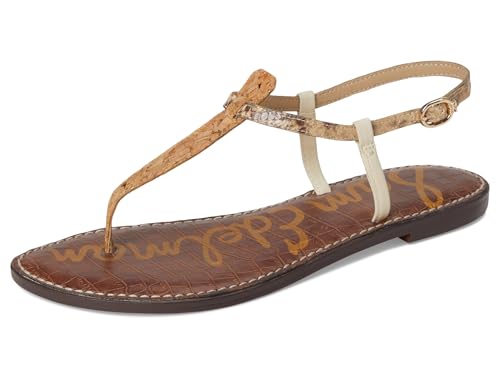Image of Sam Edelman Women's Gigi Flat Sandal