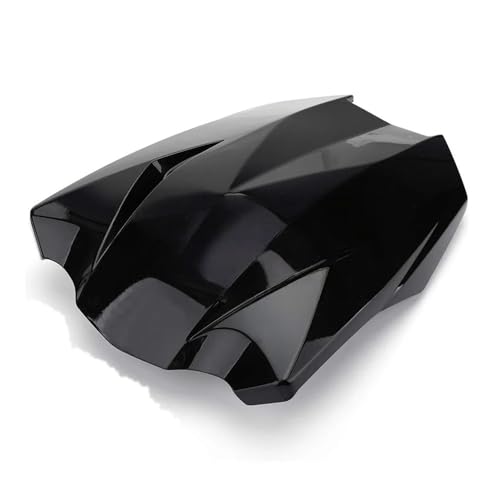Cache selle arrière moto Z1000SX 2011-2018 capot vert - 4