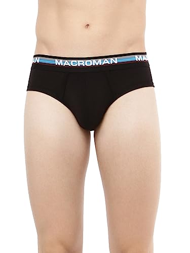 Image of Macroman M-Series Men Brief