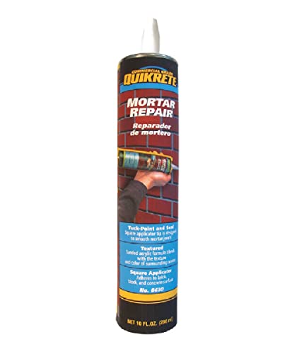 Sakrete | Mortar Repair Tube | 10.1 oz