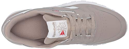 Image of Reebok Men's Classic Leather Sneaker