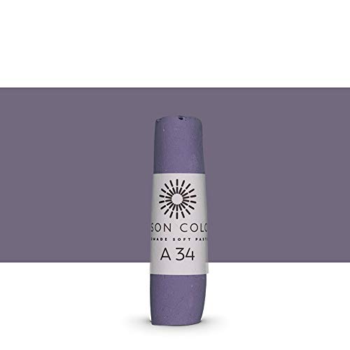 Unison Handmade Soft Pastel - Additional Color 34