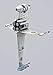 Revell 01208 Bandai Star Wars B-Wing 1:72 Model Kit