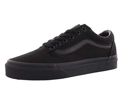 Image of Vans Mens Low-top Trainers