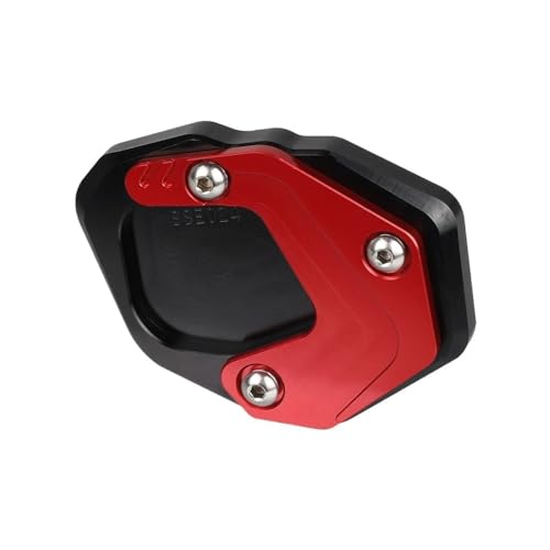Extension de béquille latérale de moto idéale pour le camping en G 310 GS