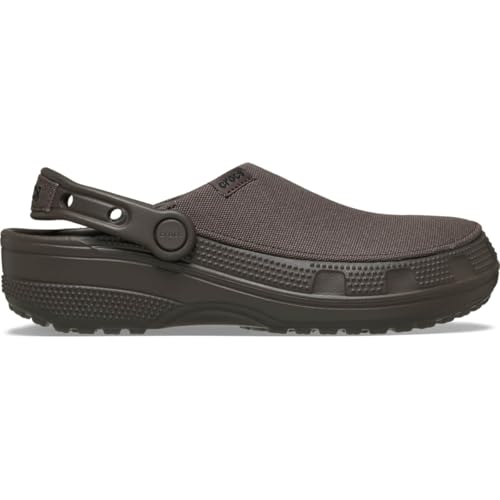 Crocs Classic Crafted Clog 42-43 EU Espresso