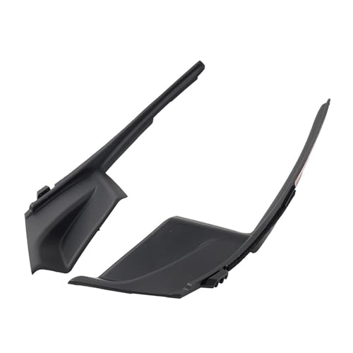 Panneau d'angle latéral d'essuie-glace protecteur pour pare-brise Sienna - 5