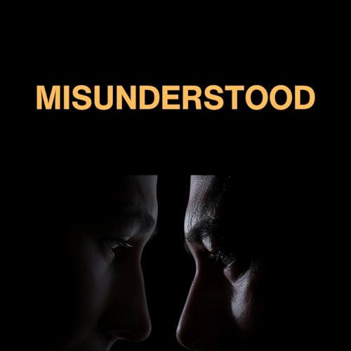 STRONG MIND | Misunderstood Moments