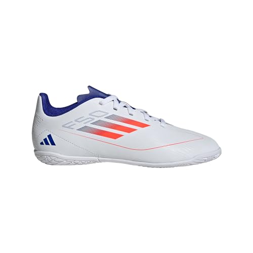 adidas Unisex-Child F50 Club Indoor J (Little Kid/Big Kid)