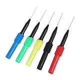 De test : facile à entretenir et à nettoyer, garantissant qu'elle reste en état pendant des années, de test de de perforation multimètre