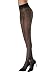 Produktbild WOOTI TIGHTS Collant BUFALINA L NERO