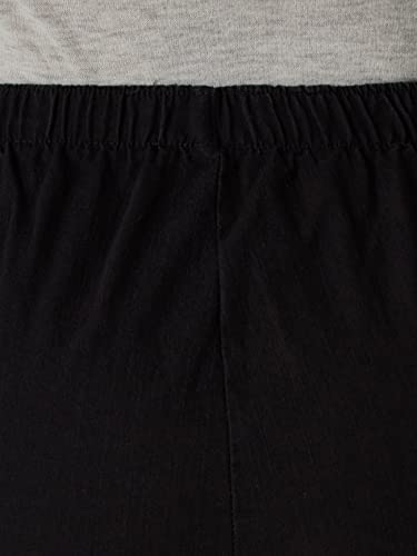 Image of Chic Classic Collection Women's Stretch Elastic Waist Pull-On Legging Pant