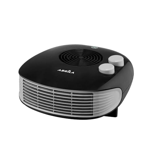 Calefactor Bajo Consumo Horizontal Con Piloto 2000w – Calefacción Eléctrica Para Hogar Y Uso Profesional – Radiadores, Calefactores, Estufas Y Soluciones De Confort Térmico