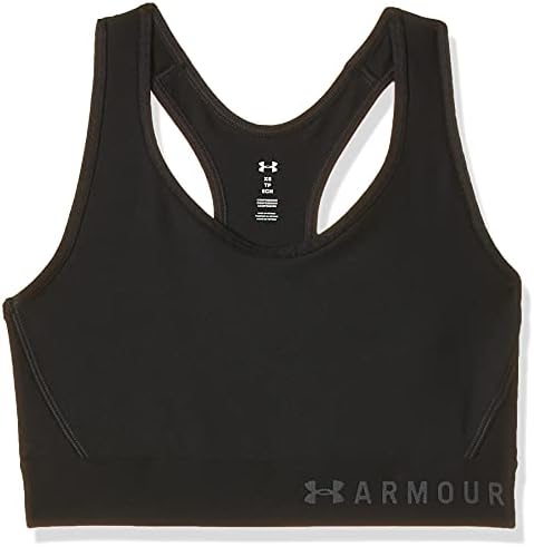 Under Armour Women’s Armour Mid Keyhole Sports Bra Under Armour Women’s Armour Mid Keyhole Sports Bra