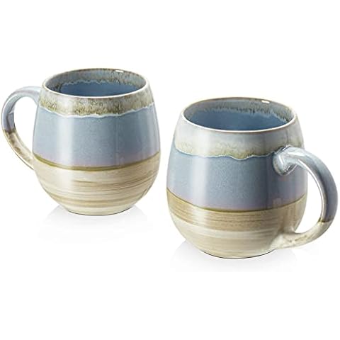 Tasses à Café LIFVER 620ml Cover