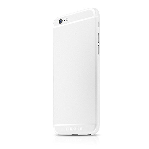 ITSKINS IAPH6 - ZR360 - Wite Zero 360 Cover per