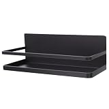Étagère magnétique pour réfrigérateur - étagère de rangement robuste et pratique