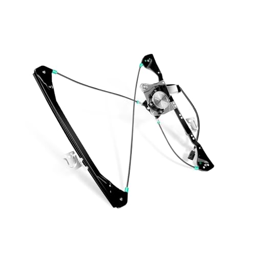 Image of SCITOO Power Window Regulator w /Motor for Oldsmobile Alero 1999-2004
