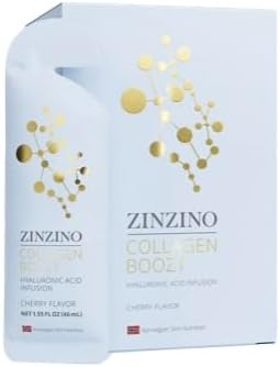 Zinzino Collagen Boozt