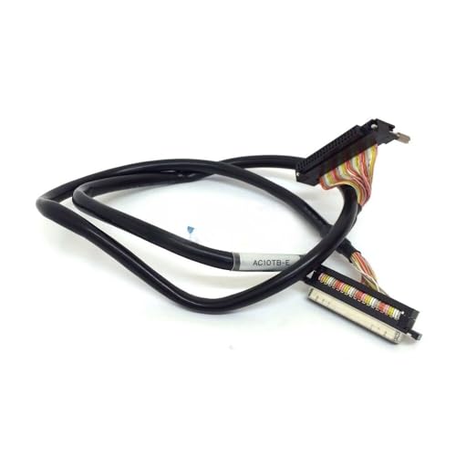 1PC New FITS for AC10TB-E Terminal Block Cable-