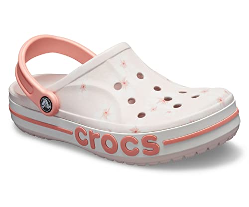 Image of Crocs Unisex-Adult Bayaband Graphic Clog Clog