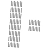 Collar modeling stays:practical collar stays are to achieve a formal look and are suitable for various occasions such as dating, working, interviewing, meeting clients, and attending important events,shirt collar inserts