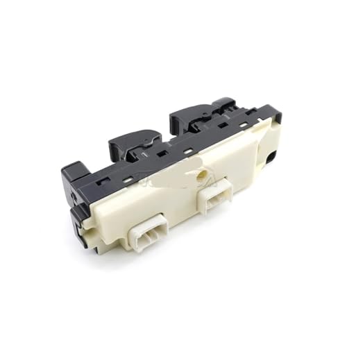 Interrupteur vitre électrique Isuzu D-Max réparer commande vitre bloquée 2003-2011 897400382D