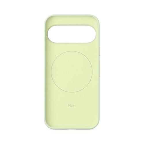 Coque Pixel 10 Google Pixelsnap Jade antichoc et durable pour smartphone - 3