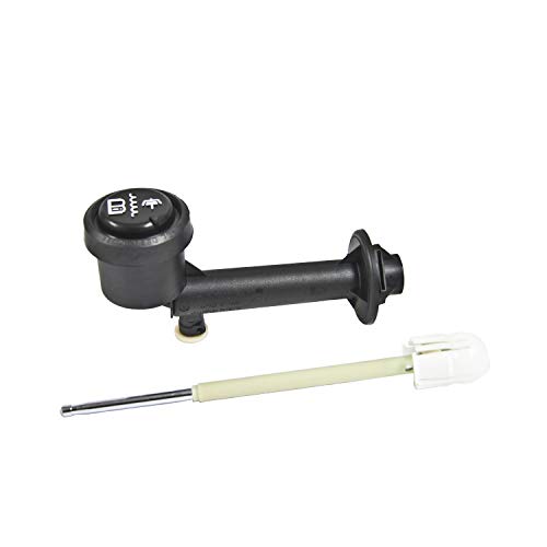 Valeo 2103818 Clutch Master Cylinder Compatible with Chevrolet Silverado 1500 2005-2006