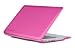 iPearl mCover Hard Shell Case for 13.3-inch Toshiba ChromeBook 2 CB30 / CB35-Bxxxx (2014) and CB30 / CB35-Cxxxx (2015) series Laptop (NOT compatible with OLDER Toshiba CB30 / CB35-Axxxx (2013) series 13.3-inch Chromebook) (Pink)