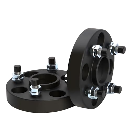 Entretoise de roue 4x108 63.4mm pour supprimer le frottement d'aile