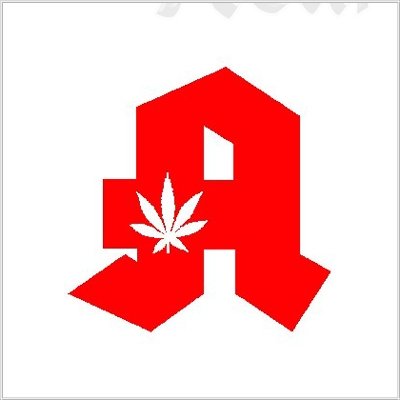 Ermetiche Apotheke 60 X 80 mm (100 pezzi)