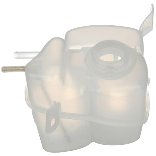 cciyu Coolant Tank Reservoir Fits For 2000-2002 For Jaguar S-Type C2C34318