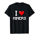 I Heart Miners