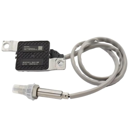 Capteur d'oxyde d'azote résout voyant moteur Audi A7 Sportback 4K0907807F