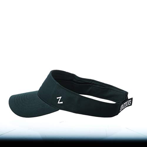 Image of ZHATS NCAA Mens Adjustable Visor Drill