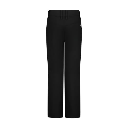 Image of Roxy Girls' Heavyweight Ski Snow Backyard Pant, Insulated & Waterproof