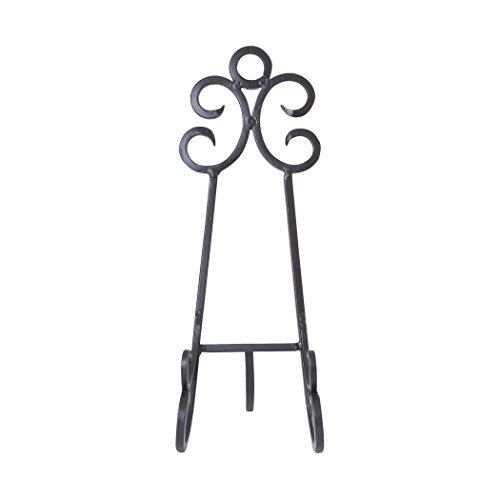 Elk Lighting 603136/S4 Photo Easel, Rustic