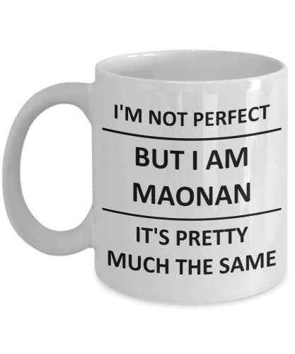 MAONAN peoples ethnic China Indigenous community Proud Coffee Mug Cup