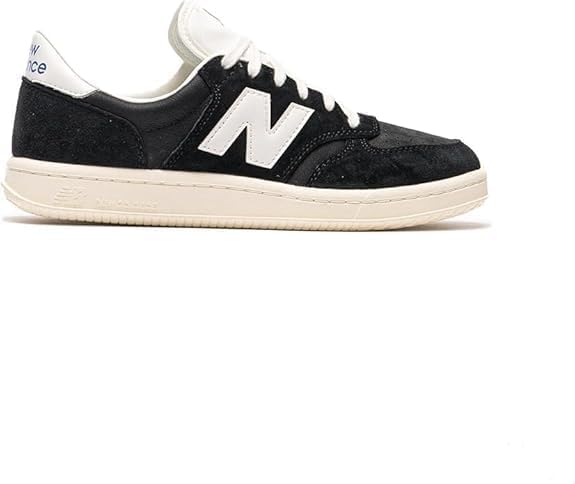 New Balance CT500CK Black (Negro, Sistema Tallas Calzado EU, Adulto, Hombre, Números, Mediano, 43)