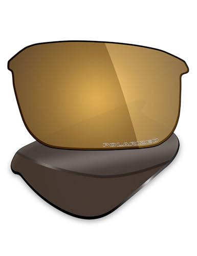 Image of Mryok Replacement Lenses for Bose Tempo Sunglasses, HD Polarized, UV Protection, Impact Resistant & Perfectly Fit
