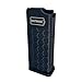 BATMAG Battery Organizer (for AA Batteries)
