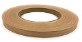 Edge Supply Alder 3/4 inch X 250 ft Roll, Wood Veneer Edge Banding Pre glued, Iron on with Hot Melt Adhesive, Flexible Wood Tape Sanded to Perfection. Easy Application, Made in USA