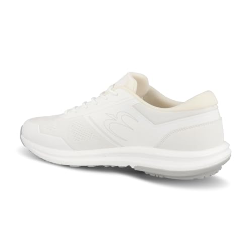 Gravity Defyer G-DEFY MightyRun Men’s Energy, Performance & Comfort Running Shoe | Slip-On Comfort with VersoShock® Technology for Pain Associated with Running, Walking & Prolonged Standing4