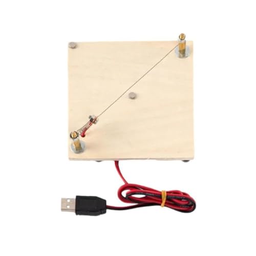Selladora de bordes de tela USB para costura miniatura 4