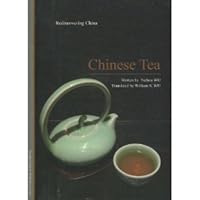 Chinese Tea 7208088764 Book Cover
