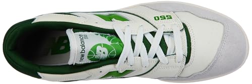Image of New Balance Men BB550 Sneaker