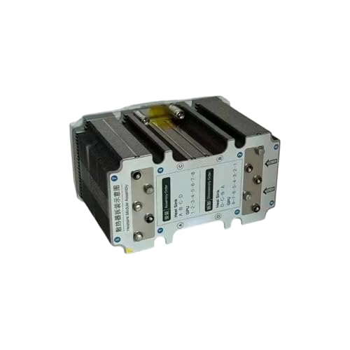 Accessoires électroniques module thermique de refroidissement V100 SXM2 - 4