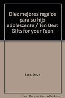 Diez Mejores Regalos Para Su Hijo Adolescente 9683810403 Book Cover