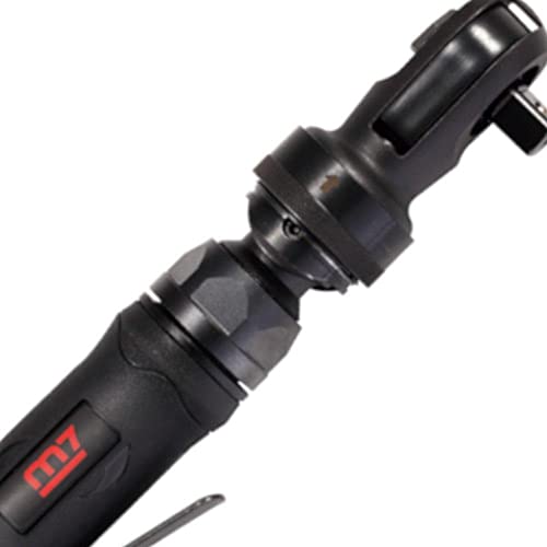 KingTony BR Catraca Pneumatica Articulada - 1/2 - Ne-488